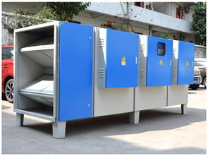 高效環(huán)保，科技賦能——茂名UV光解凈化器批發(fā)與計算機軟硬件設備一站式采購