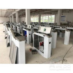 智慧工地建設(shè)新篇章 荊州項目閘機(jī)、升降柱與云筑網(wǎng)系統(tǒng)一體化安裝實踐